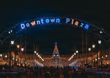 Humphreys Christmas Tree Lighting 25