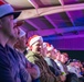 386th USO Holiday Tour 2025