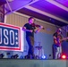 386th USO Holiday Tour 2025