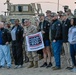 386th USO Holiday Tour 2025