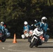 U.S. Marines Reinforce Motorcycle Safety with All Clubs Ride