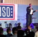 386th USO Holiday Tour 2025