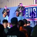 386th USO Holiday Tour 2025