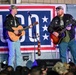386th USO Holiday Tour 2025