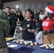 386th USO Holiday Tour 2025