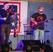386th USO Holiday Tour 2025