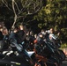 U.S. Marines Reinforce Motorcycle Safety with All Clubs Ride