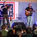 386th USO Holiday Tour 2025