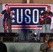 386th USO Holiday Tour 2025