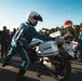 U.S. Marines Reinforce Motorcycle Safety with All Clubs Ride