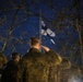U.S. Marines attend Finnish Independence Day Ceremony