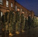 U.S. Marines attend Finnish Independence Day Ceremony