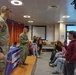 U.S. Navy Sailor and U.S. Army Soldier Foster Connections with Italian High Schoolers Through Culture Exchange