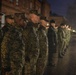 U.S. Marines attend Finnish Independence Day Ceremony