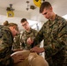 11th MEU Sailors, Marines, Conduct Combat Life Savor Qualification Course