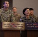 Armed Forces Command Teams of the United States and Republic of Korea meet for C5ISRT Summit