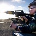 11th MEU Sailors, Marines Conduct Small Arms Qualification Courses