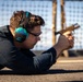 11th MEU Sailors, Marines Conduct Small Arms Qualification Courses