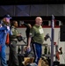 332nd Air Expeditionary Wing hosts USO Tour