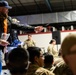 332nd Air Expeditionary Wing hosts USO Tour