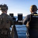 11th MEU Sailors, Marines Execute a Defense of the Amphibious Task Force Drill