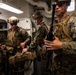 11th MEU Sailors, Marines Execute a Defense of the Amphibious Task Force Drill