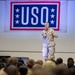 332nd Air Expeditionary Wing hosts USO Tour