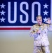 332nd Air Expeditionary Wing hosts USO Tour