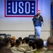 332nd Air Expeditionary Wing hosts USO Tour