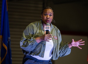 Radio News - National POW/MIA Recognition Day And Exercise Freedom Edge 2025