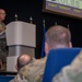 USAFE-AFAFRICA command team articulates mission, vision at first all-call