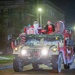 USAG Poland and 3rd ID Powidz tree lighting ceremony