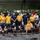 CARAT Brunei 2025: U.S. Sailors provide support at Local Dog Shelter