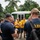 CARAT Brunei 2025: U.S. Sailors provide support at Local Dog Shelter
