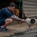 CARAT Brunei 2025: U.S. Sailors provide support at Local Dog Shelter