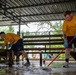 CARAT Brunei 2025: U.S. Sailors provide support at Local Dog Shelter
