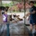 CARAT Brunei 2025: U.S. Sailors provide support at Local Dog Shelter