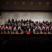 U.S. Marines and Japan forces perform joint concert in Ishigaki, Japan