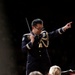 U.S. Marines and Japan forces perform joint concert in Ishigaki, Japan
