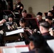 U.S. Marines and Japan forces perform joint concert in Ishigaki, Japan