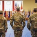 16th Sustainment Brigade Change of Responsibility
