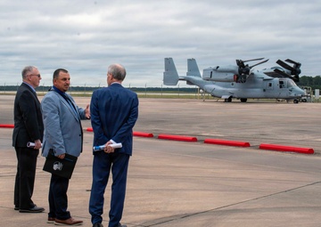 FRCE celebrates 20 years of environmental stewardship