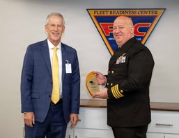 FRCE celebrates 20 years of environmental stewardship