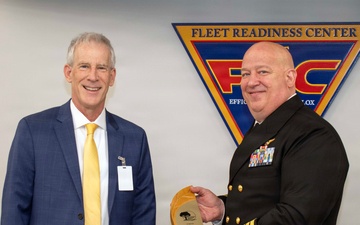 FRCE celebrates 20 years of environmental stewardship