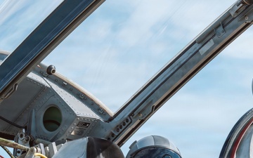 Flying Beyond Limits: My Supersonic Incentive Flight in a T-38 Talon