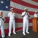 USS San Diego (LPD 22) Celebrates Navy's 250th Birthday