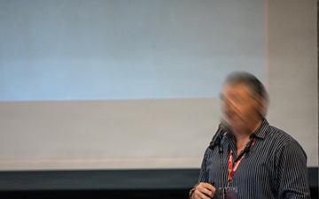 The International Special Training Center hosts ISTC Symposium