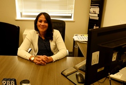 Mental health services available to Dover reservists, families