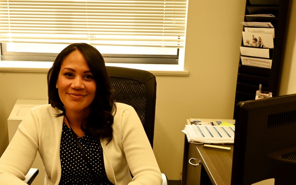 Mental health services available to Dover reservists, family