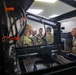 Lt. Gen. Frank Visits ARCENT Innovation and Manufacturing Center